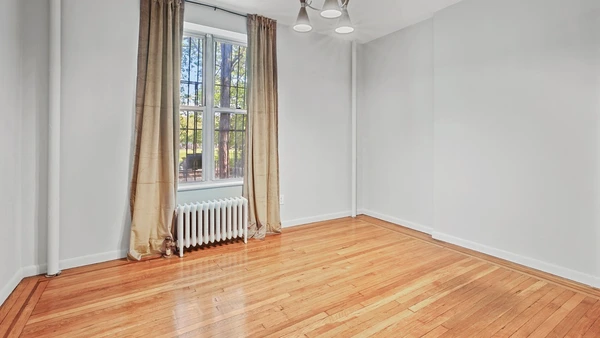 Coliving in Greenpoint - Brooklyn, New York