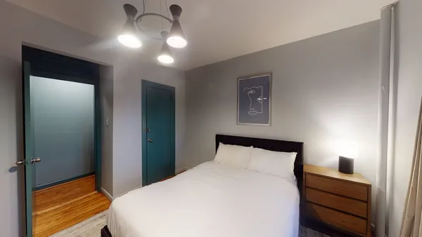 Coliving in Greenpoint - Brooklyn, New York