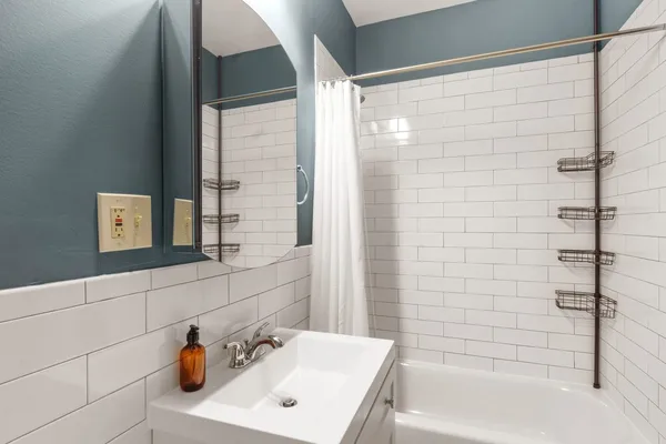 Coliving in Brighton - Boston, Boston