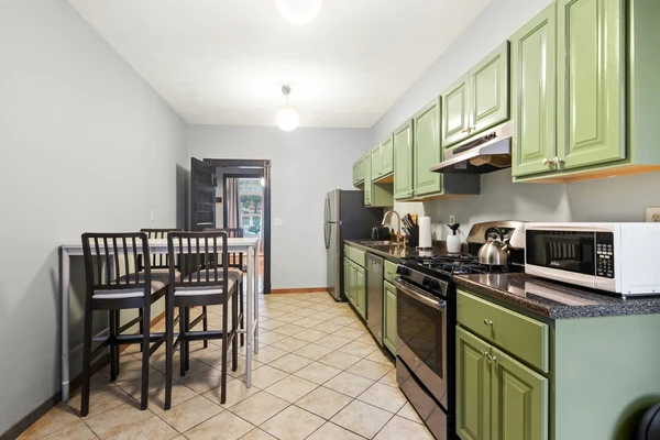 Coliving in Brighton - Boston, Boston