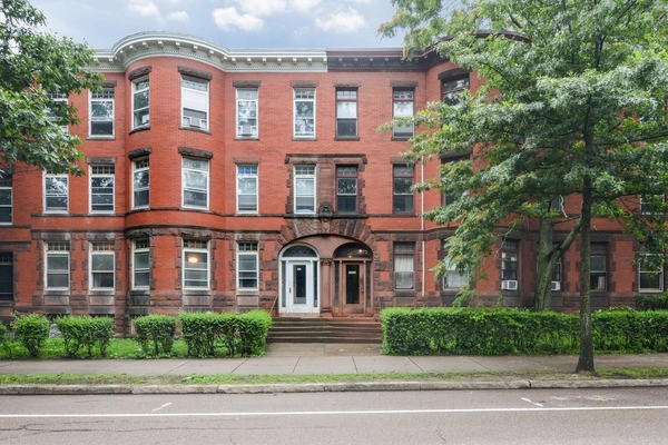 Coliving in Brighton - Boston, Boston