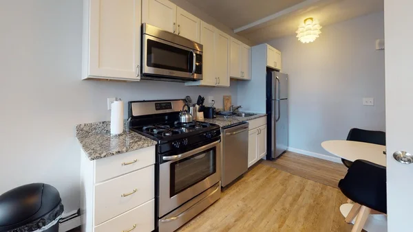 Coliving in North End - Boston, Boston