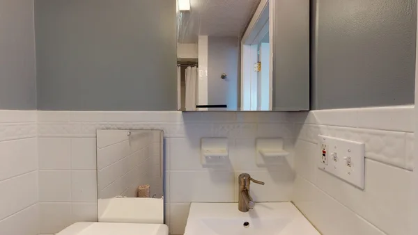 Coliving in North End - Boston, Boston