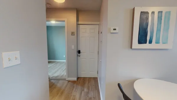 Coliving in North End - Boston, Boston