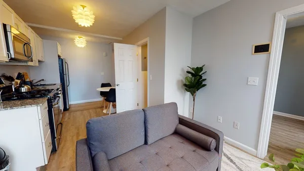 Coliving in North End - Boston, Boston