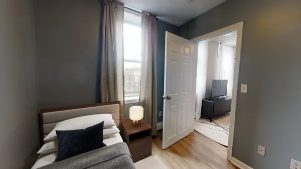 Coliving in North End - Boston, Boston