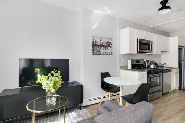 Coliving in North End - Boston, Boston