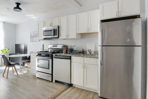 Coliving in North End - Boston, Boston