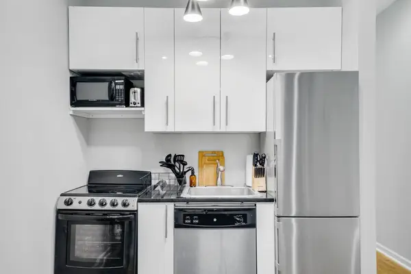 Coliving in Upper East Side - Manhattan, New York