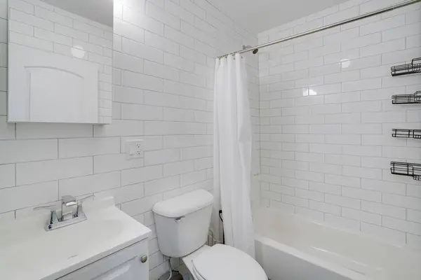 Coliving in Upper East Side - Manhattan, New York