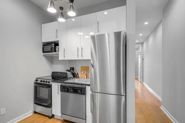 Coliving in Upper East Side - Manhattan, New York