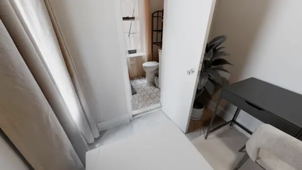 Coliving in Midtown West - Manhattan, New York