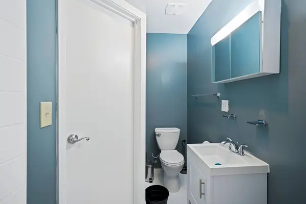 Coliving in Midtown West - Manhattan, New York