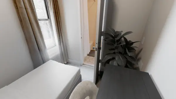 Coliving in Midtown West - Manhattan, New York