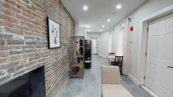 1 bedroom apartment for rent in North End - Boston, Boston