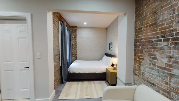 1 bedroom apartment for rent in North End - Boston, Boston