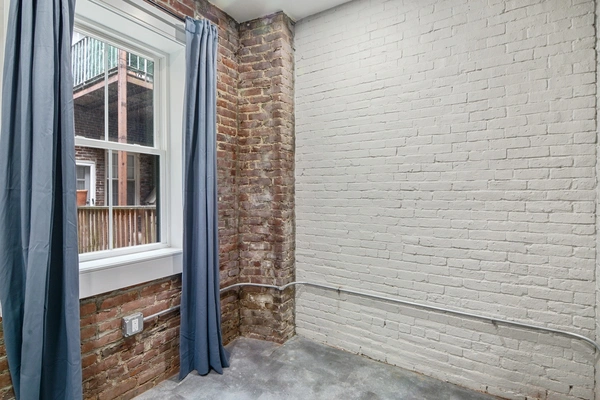 1 bedroom apartment for rent in North End - Boston, Boston