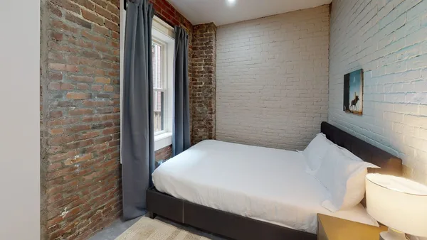 1 bedroom apartment for rent in North End - Boston, Boston