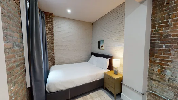 1 bedroom apartment for rent in North End - Boston, Boston