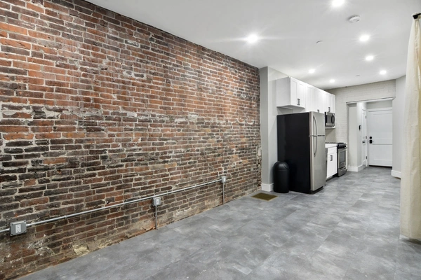 1 bedroom apartment for rent in North End - Boston, Boston