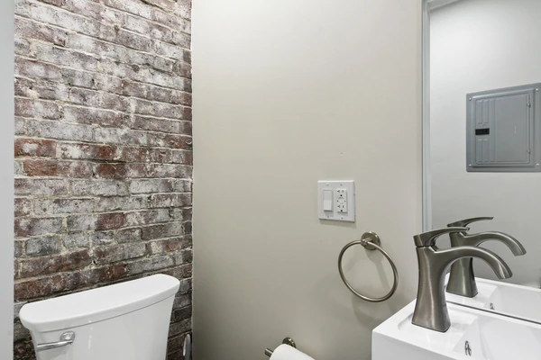 1 bedroom apartment for rent in North End - Boston, Boston