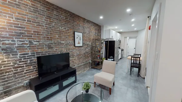 1 bedroom apartment for rent in North End - Boston, Boston