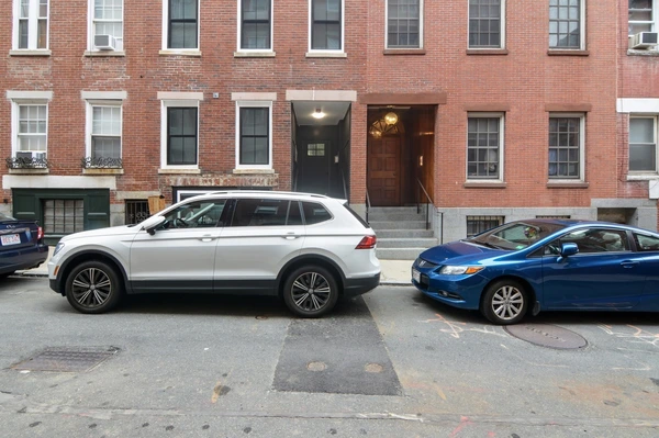 1 bedroom apartment for rent in North End - Boston, Boston