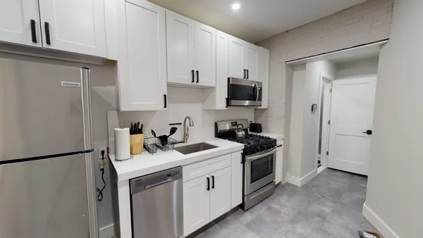 1 bedroom apartment for rent in North End - Boston, Boston