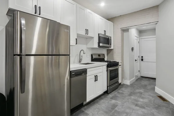 1 bedroom apartment for rent in North End - Boston, Boston