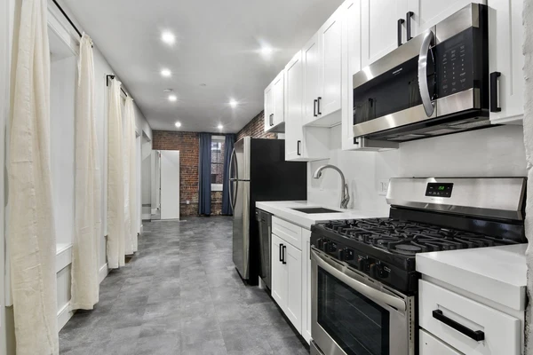 1 bedroom apartment for rent in North End - Boston, Boston