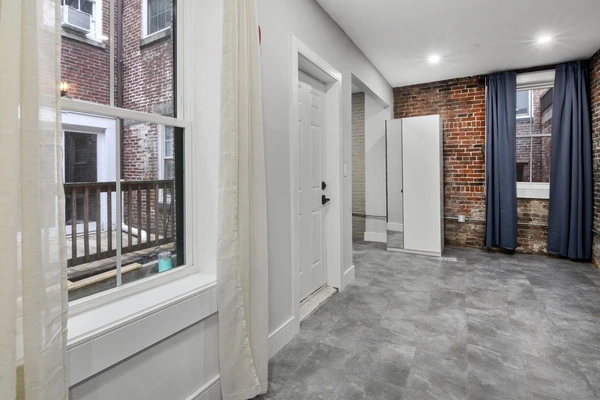 1 bedroom apartment for rent in North End - Boston, Boston