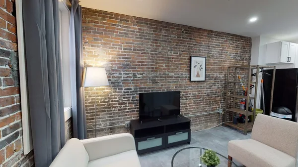 1 bedroom apartment for rent in North End - Boston, Boston
