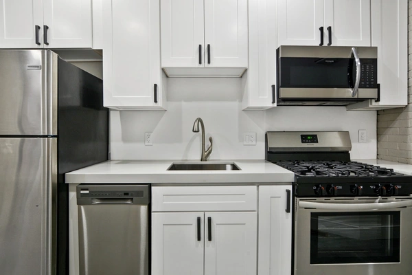 1 bedroom apartment for rent in North End - Boston, Boston