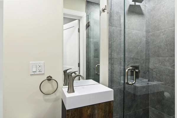 1 bedroom apartment for rent in North End - Boston, Boston