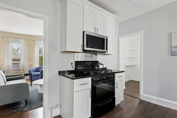 Coliving in Dorchester - Boston, Boston