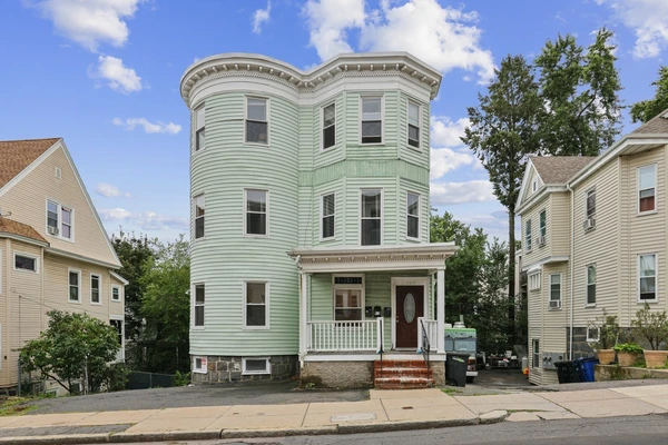 Coliving in Dorchester - Boston, Boston