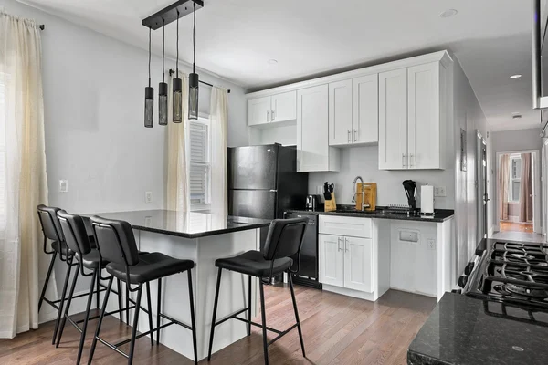 Coliving in Dorchester - Boston, Boston