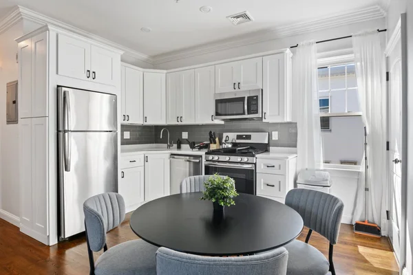 Coliving in East Sommerville - Somerville, Boston