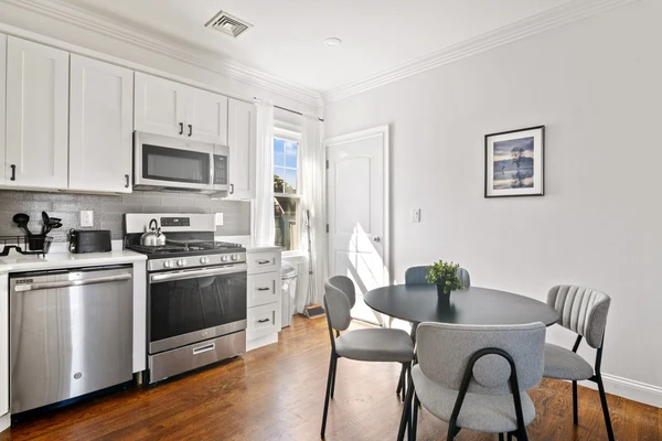 Coliving in East Sommerville - Somerville, Boston