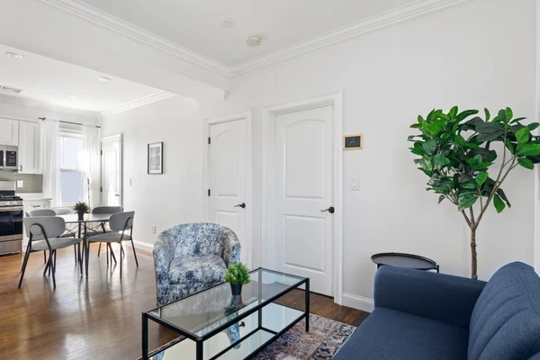 Coliving in East Sommerville - Somerville, Boston