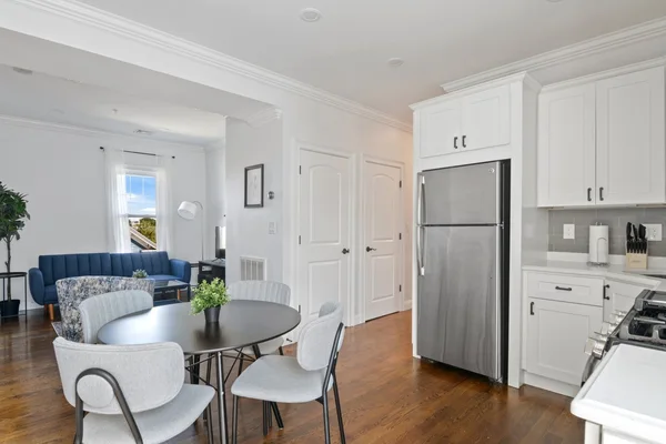 Coliving in East Sommerville - Somerville, Boston