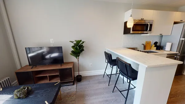 Coliving in East Village - Manhattan, New York