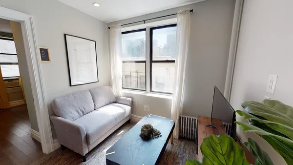 Coliving in East Village - Manhattan, New York