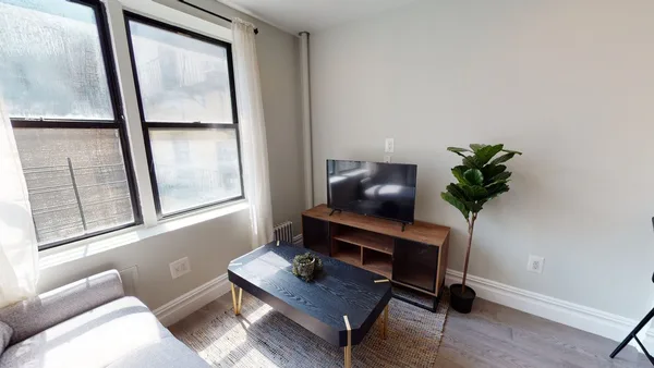Coliving in East Village - Manhattan, New York