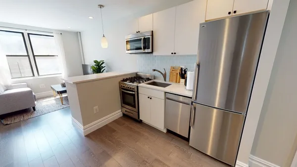 Coliving in East Village - Manhattan, New York