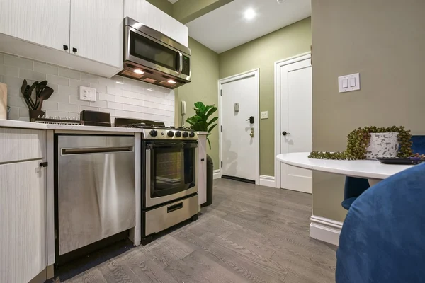 Coliving in East Village - Manhattan, New York