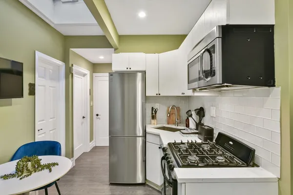 Coliving in East Village - Manhattan, New York