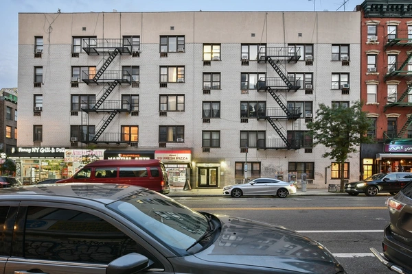 Coliving in East Village - Manhattan, New York