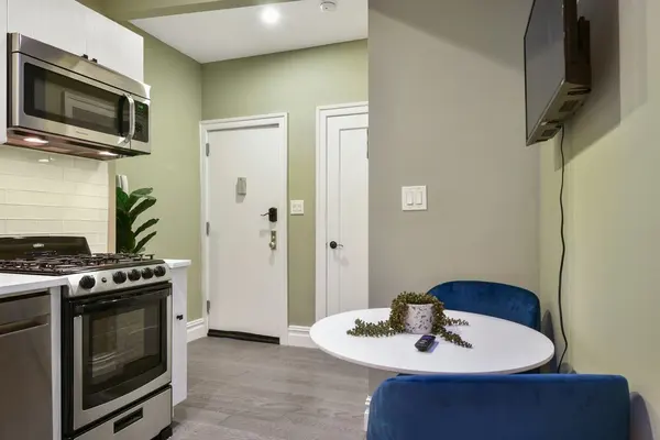 Coliving in East Village - Manhattan, New York