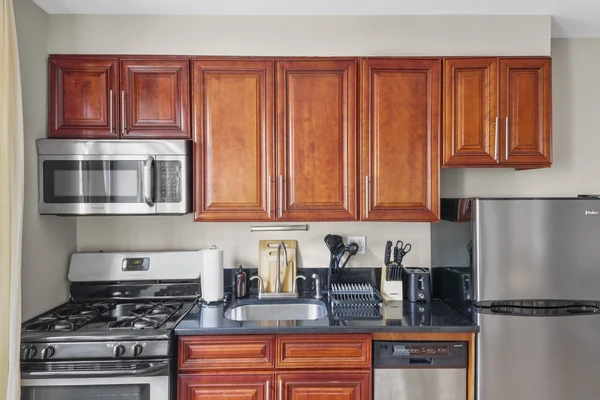 Coliving in Alphabet City - Manhattan, New York